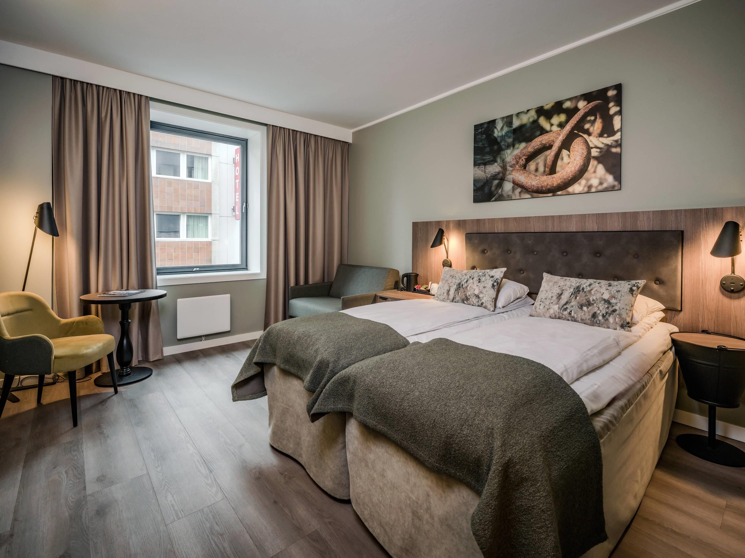 Chambre