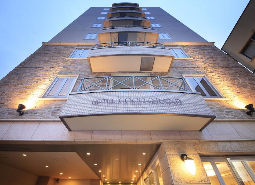Bâtiment Photo