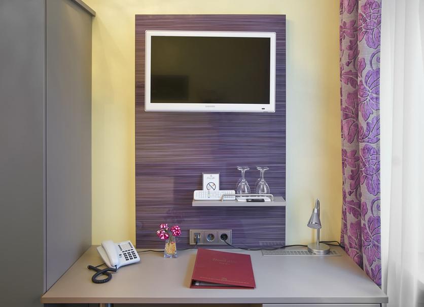 Équipements de la chambre Photo