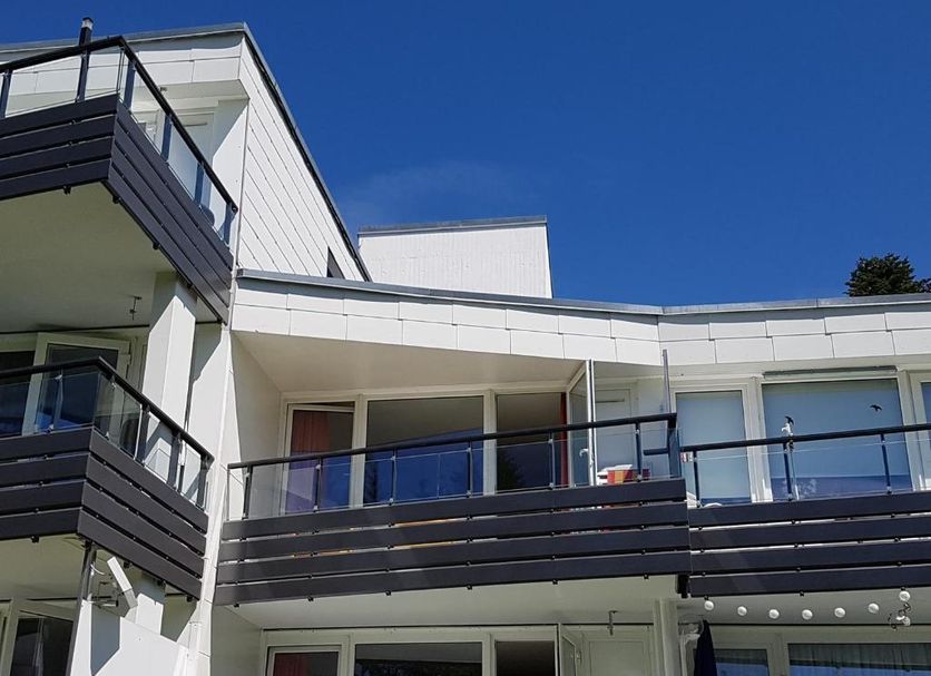 Bâtiment Photo
