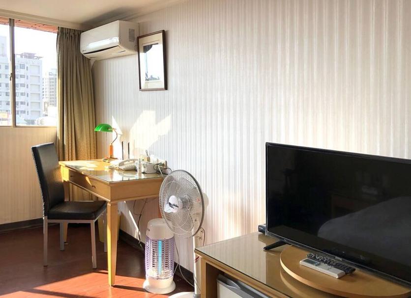 Équipements de la chambre Photo