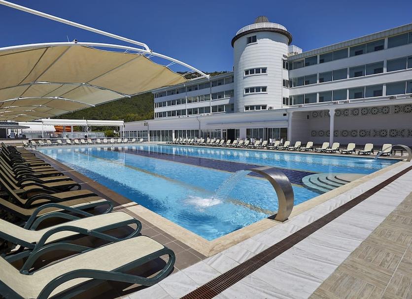 Piscine Photo