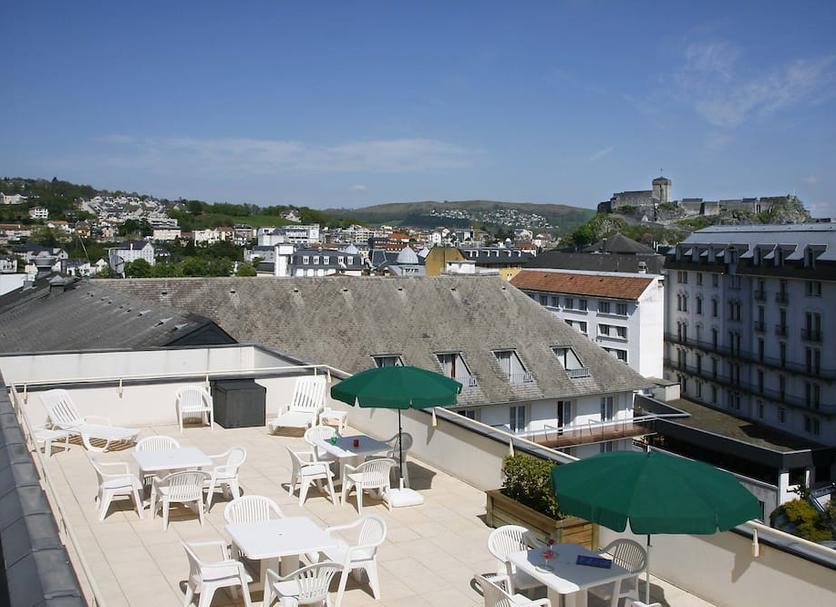 Balcon Photo