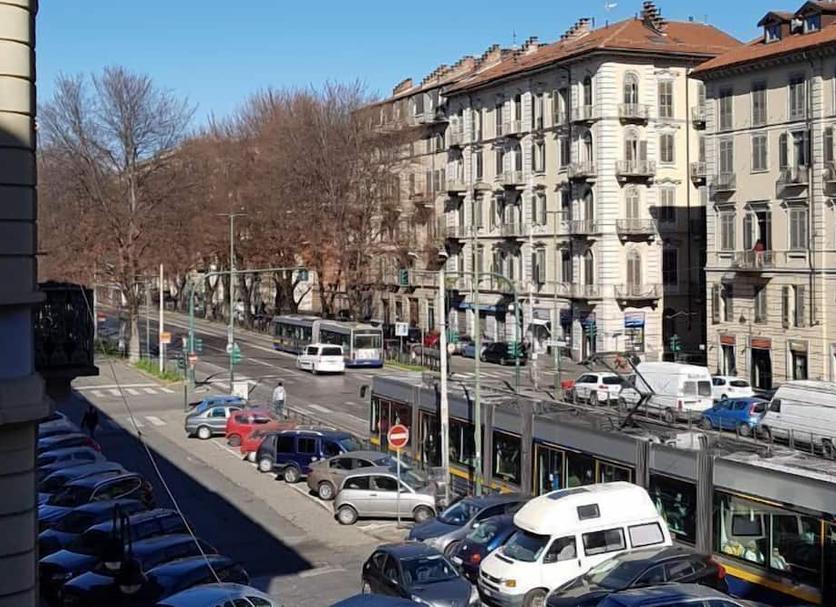 Extérieur Photo