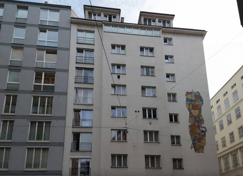 Bâtiment Photo