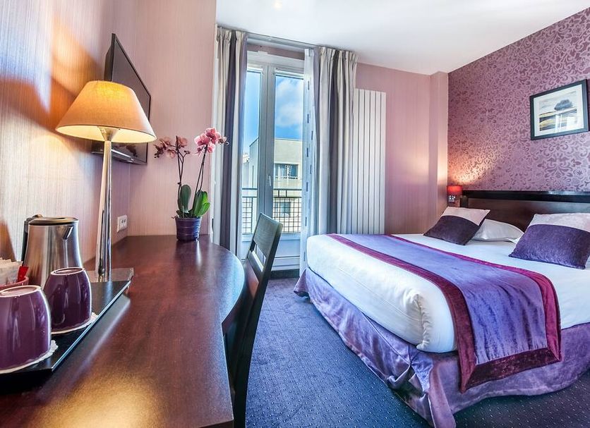 Chambre Photo