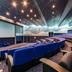 Espace de conférence