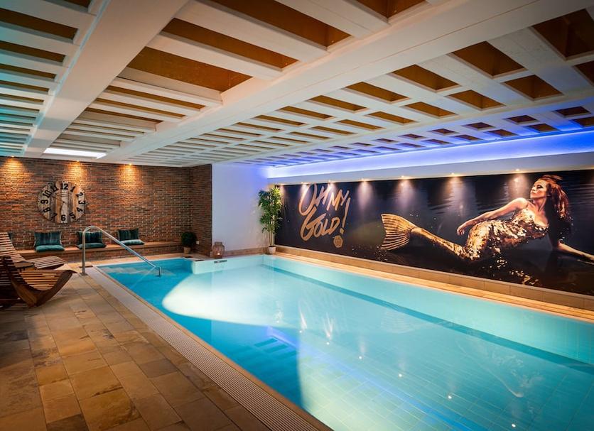 Piscine Photo