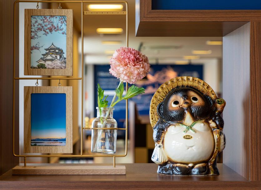 Prestation hôtelière Photo