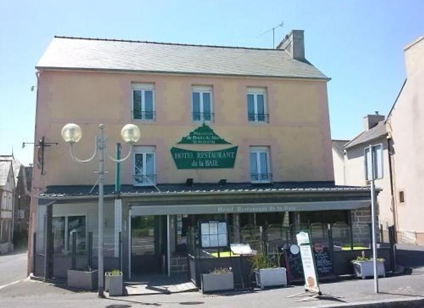 Bâtiment Photo