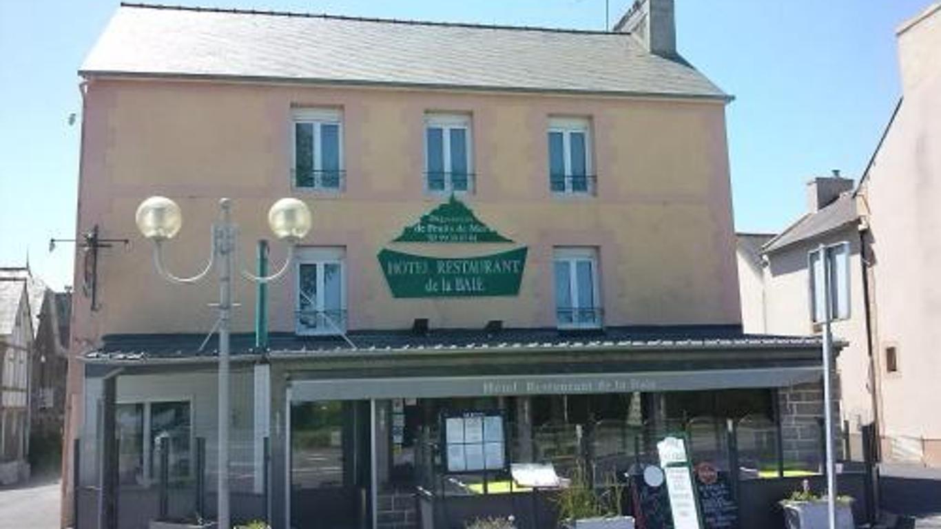 Hotel De La Baie