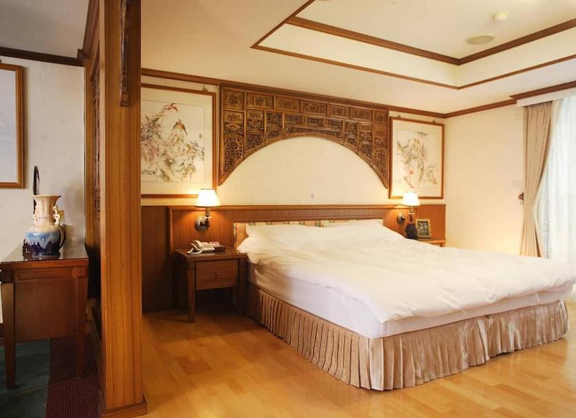 Chambre Photo