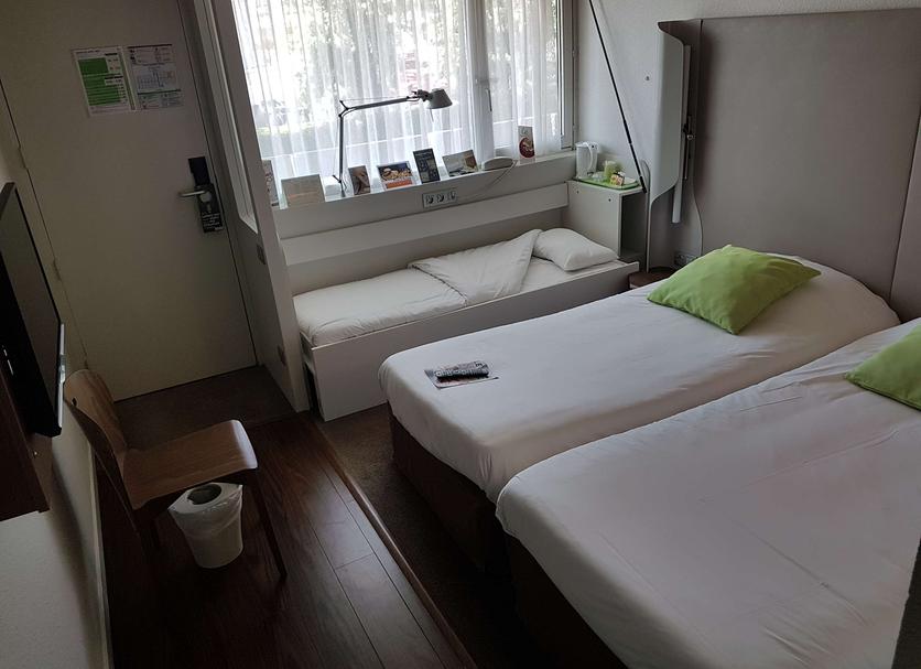 Chambre Photo