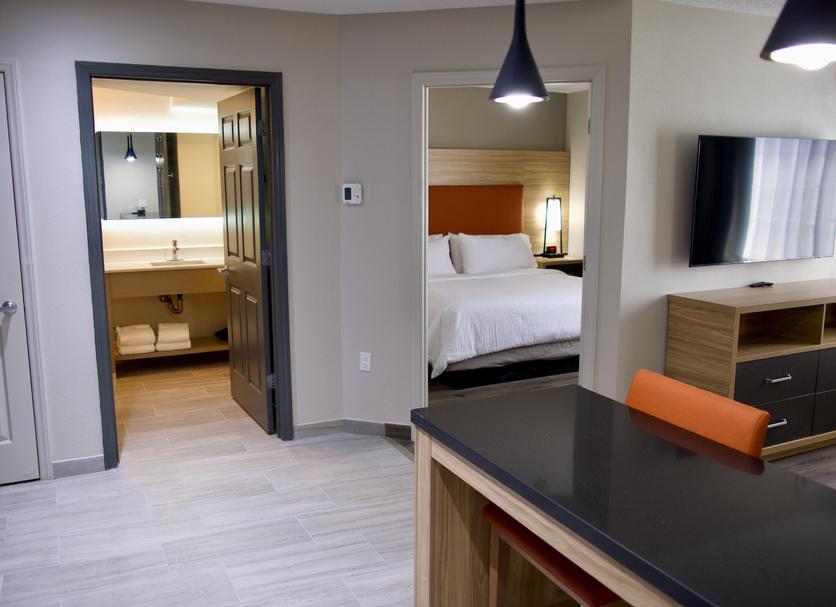 Équipements de la chambre Photo