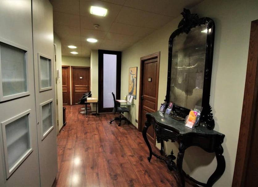 Équipements de la chambre Photo