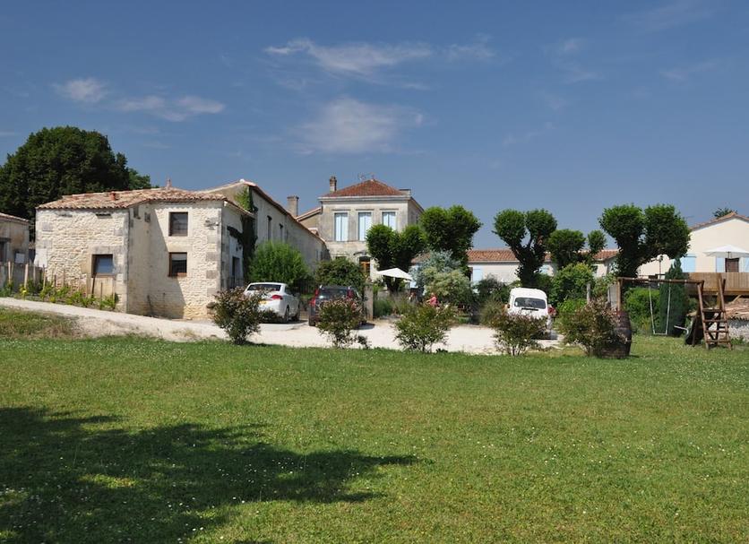 Extérieur Photo