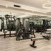 Salle de sport
