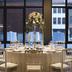 Salle de banquet