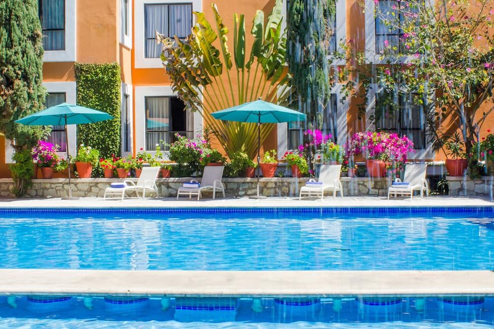 Piscine Photo