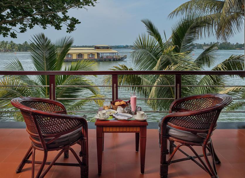 Balcon Photo