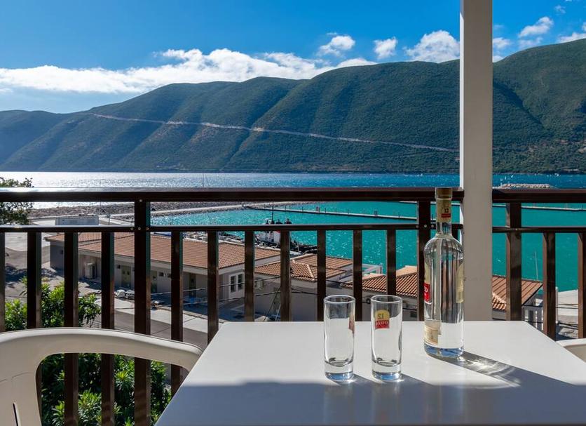Balcon Photo