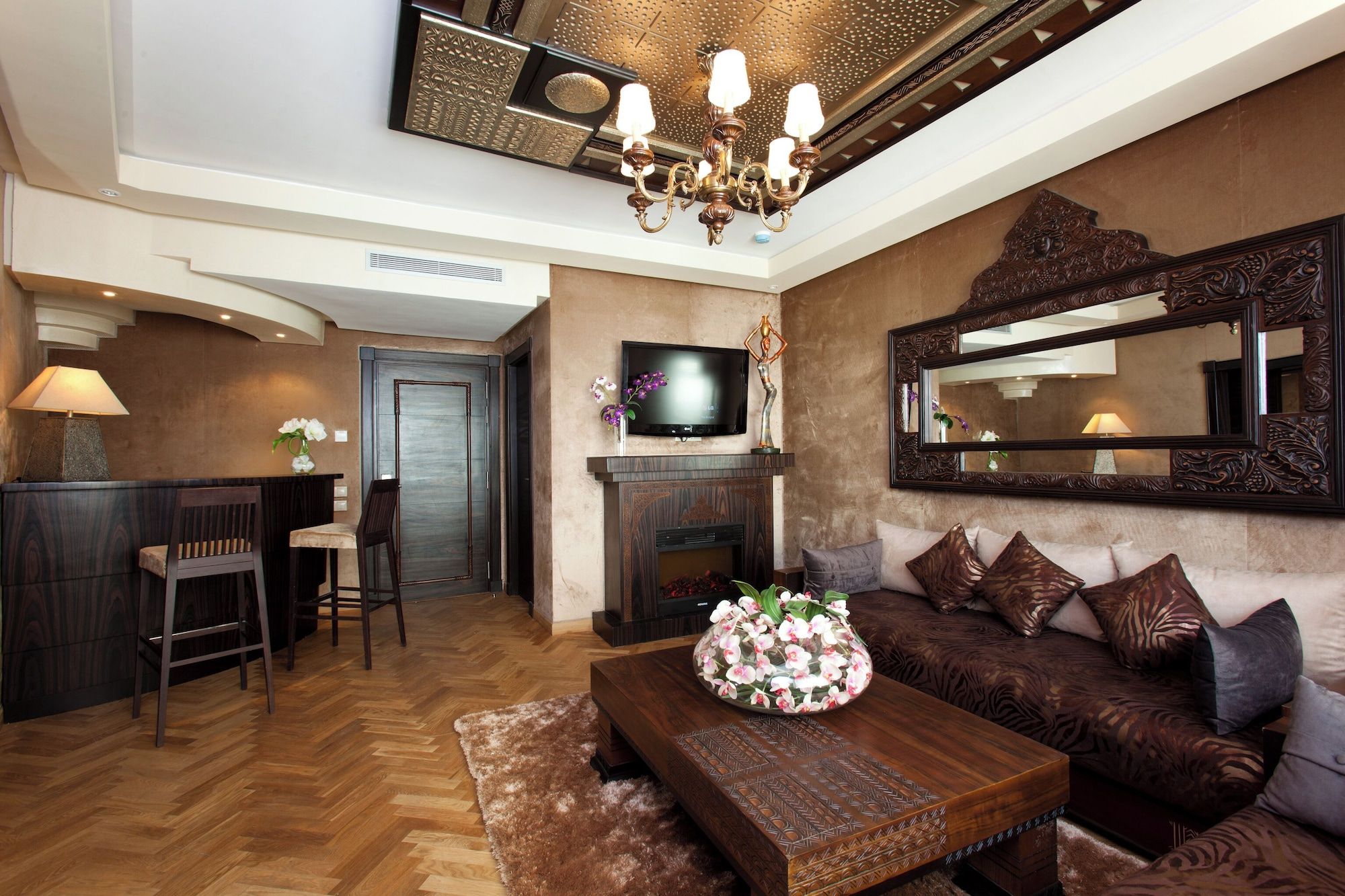 Salon Photo