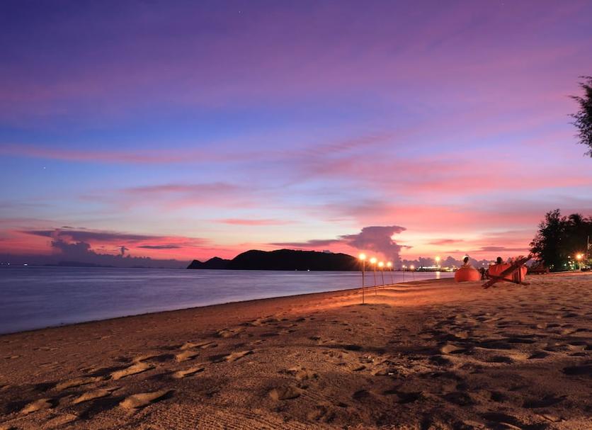Plage Photo