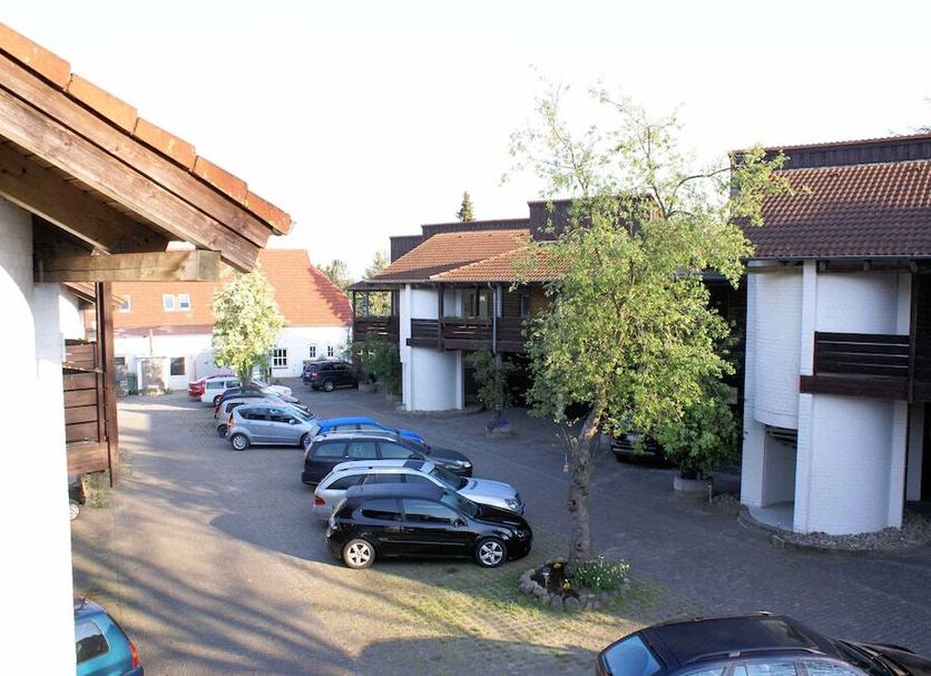 Extérieur Photo