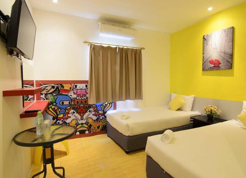 Chambre Photo