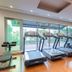 Salle de sport
