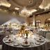Salle de banquet