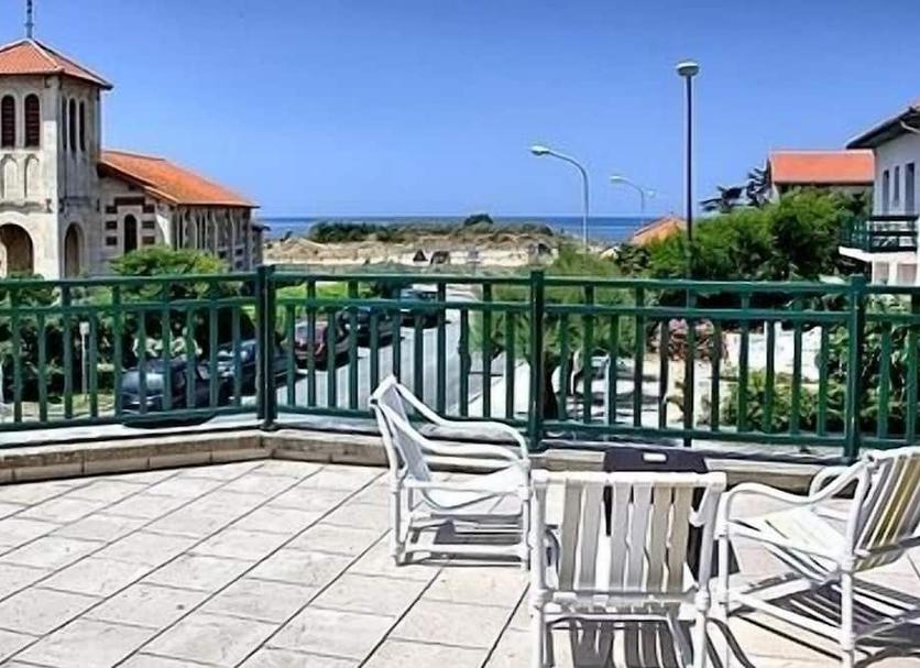 Balcon Photo