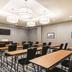 Espace de conférence