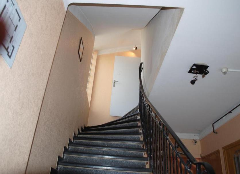 Escalier Photo