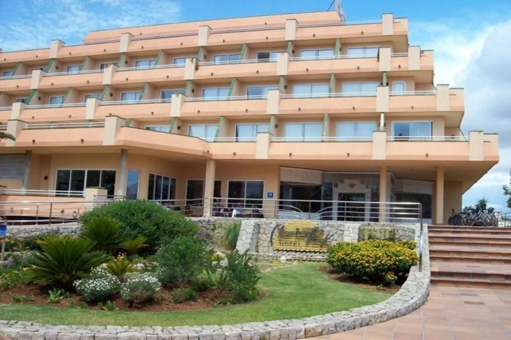 Bâtiment