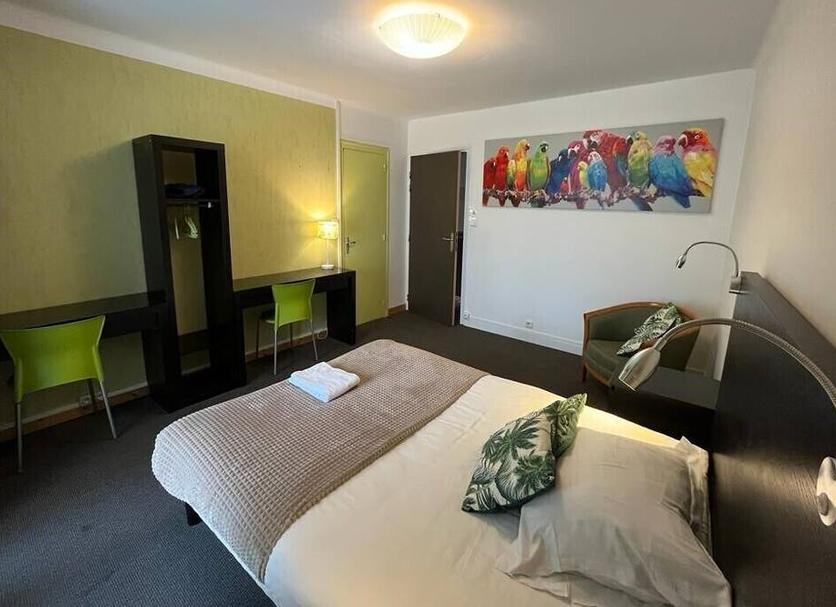 Chambre Photo