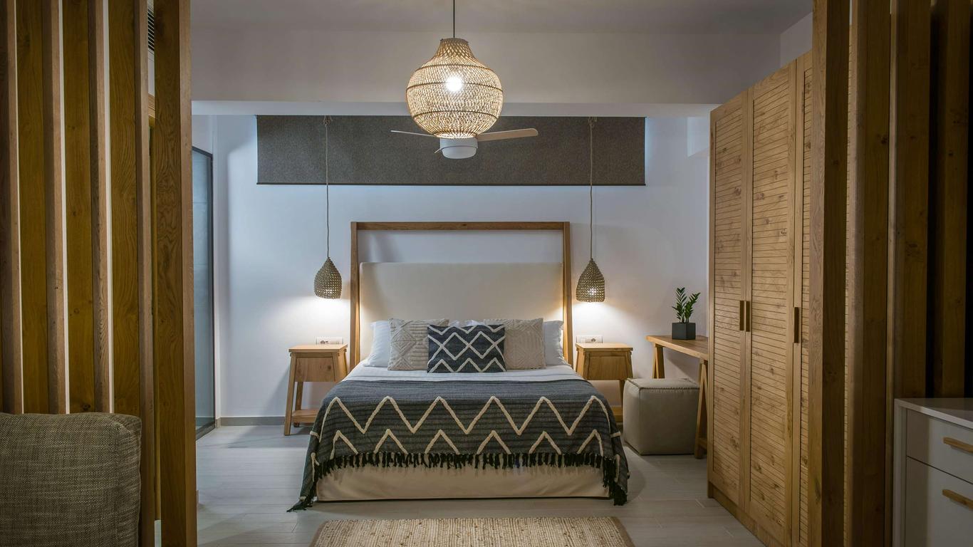 Irida Hotel