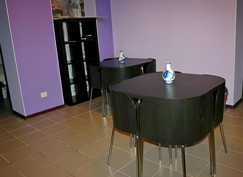 Salle à manger Photo