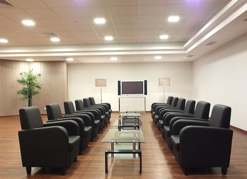 Espace de conférence Photo