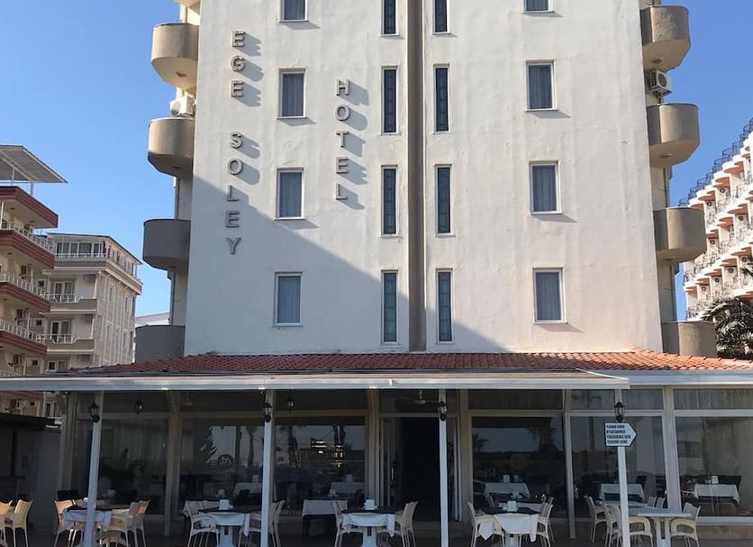 Bâtiment Photo