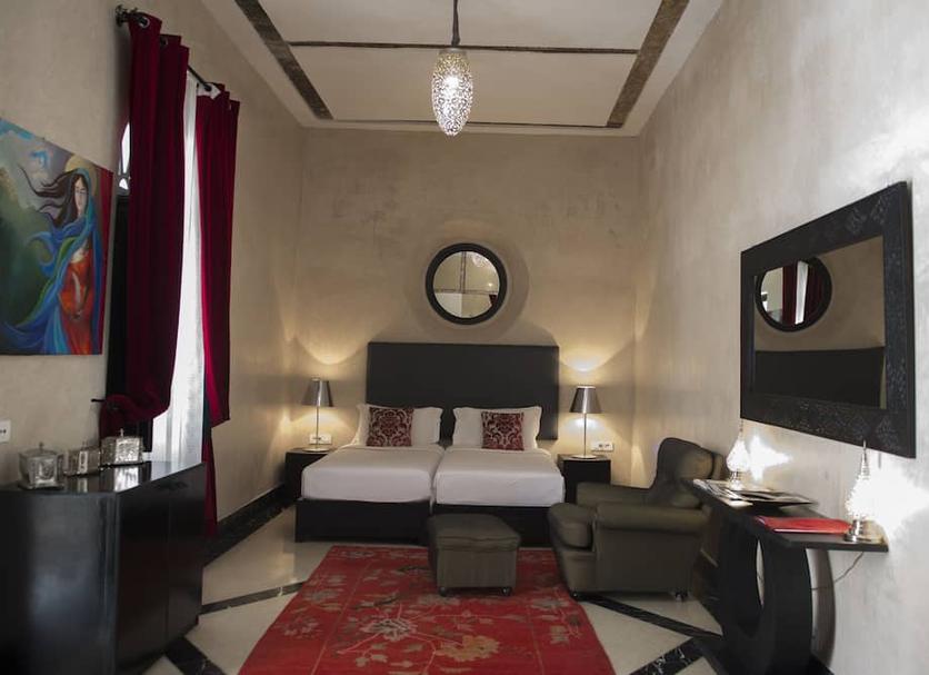 Chambre Photo
