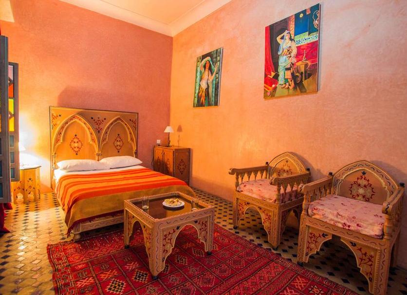 Chambre Photo