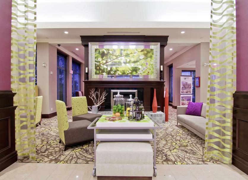 Hall d’entrée Photo