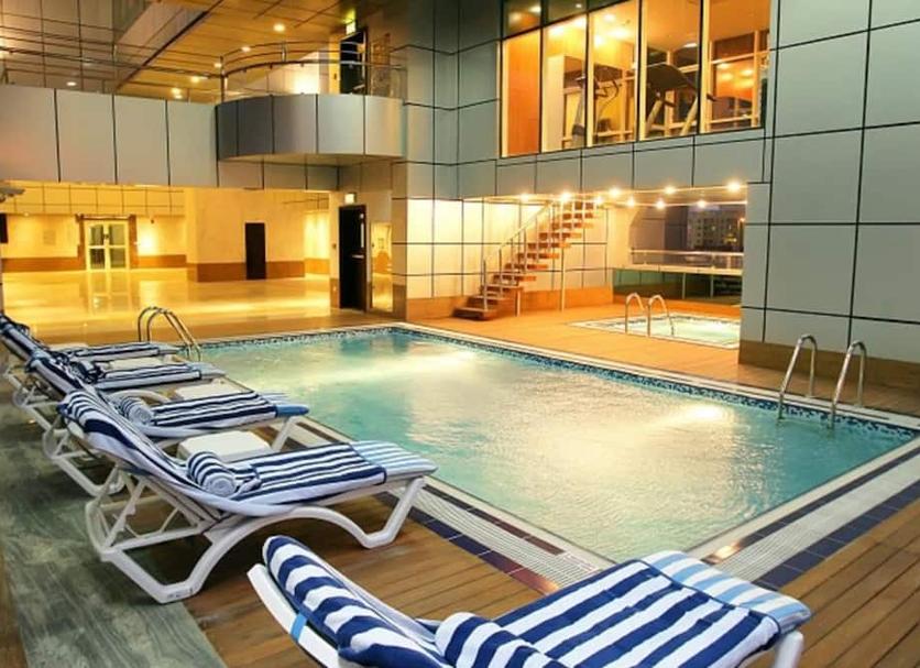 Piscine Photo