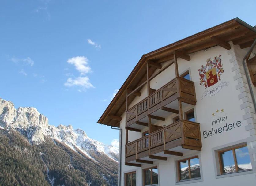 Bâtiment Photo