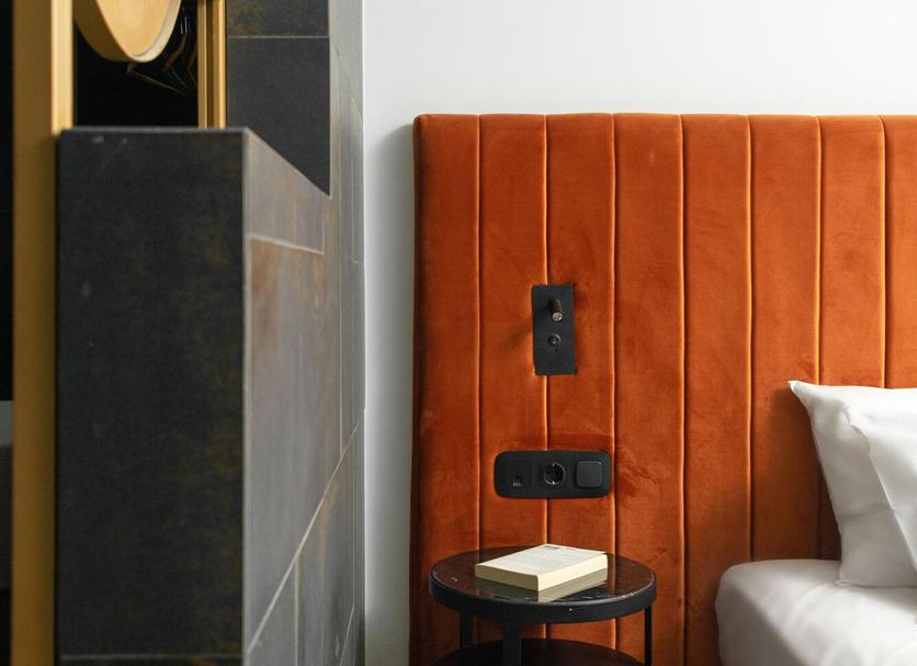 Équipements de la chambre Photo