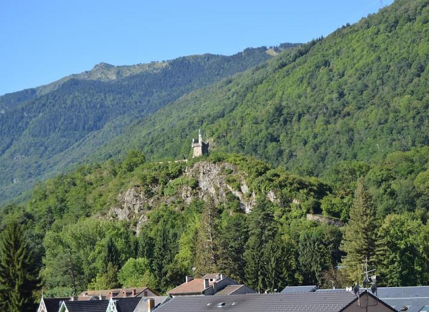Extérieur Photo