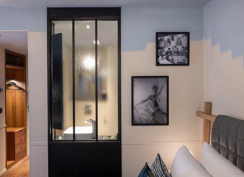 Équipements de la chambre Photo