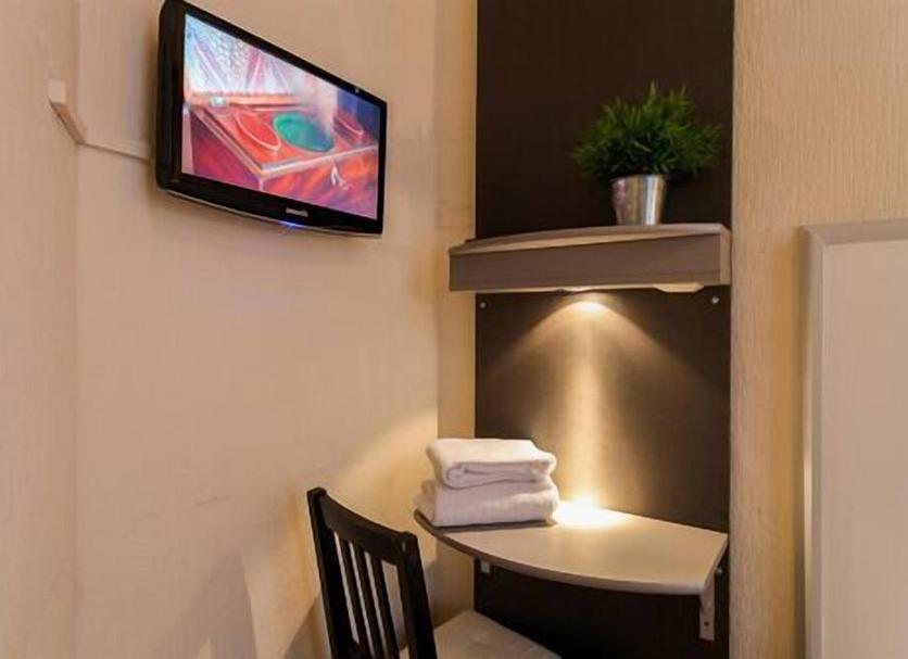 Équipements de la chambre Photo