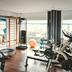 Salle de sport